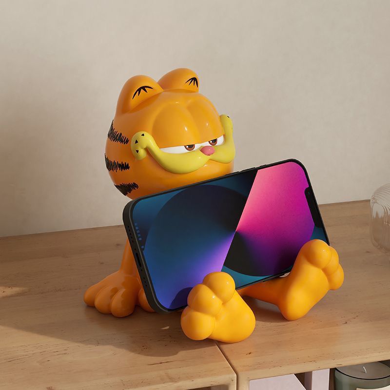 Garfield anime cartoon cute do – Home Decor Ideas Bewertung und Preis