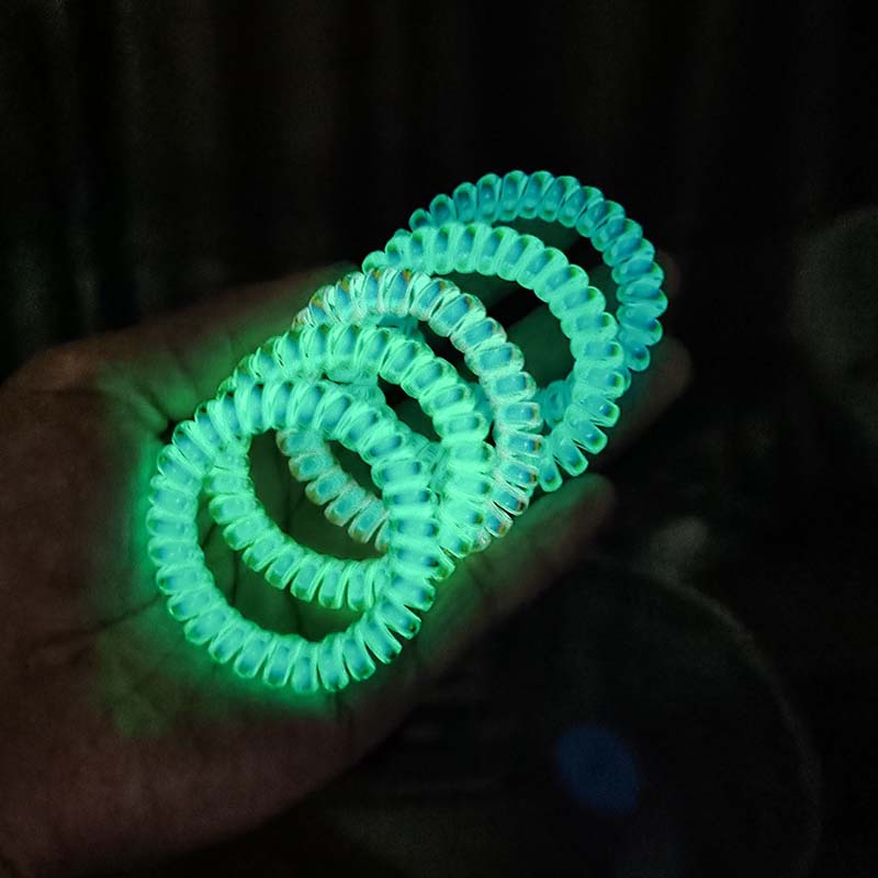 Night Light Phone Line Hairban – Rope Light Decoration Bewertung und Preis