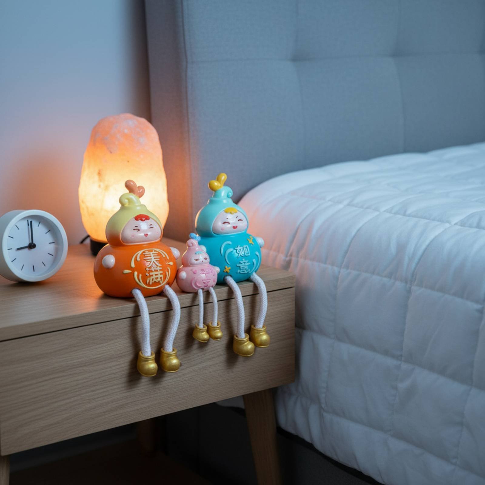 4 Pieces Hanging Doll Decorati – Home Decor Ideas Bewertung und Preis